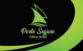 Porto Seguro Office Hotel